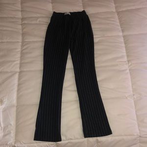 Urban Outfitters Stripped Pants